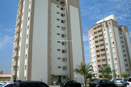 Apartamento Térreo Em Itupeva- Torres De Vera Cruz - Ap00210 - 34777311