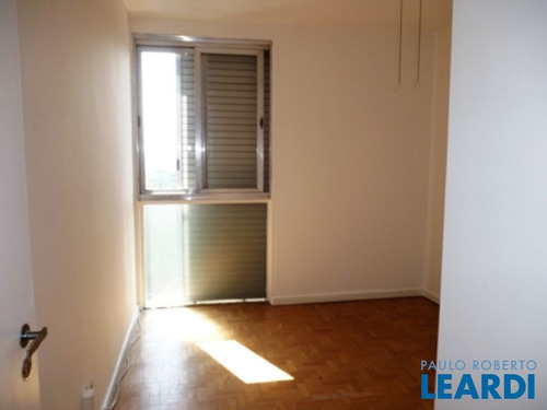 Imagem 12 de 15 de Apartamento - Perdizes - Sp - 602002