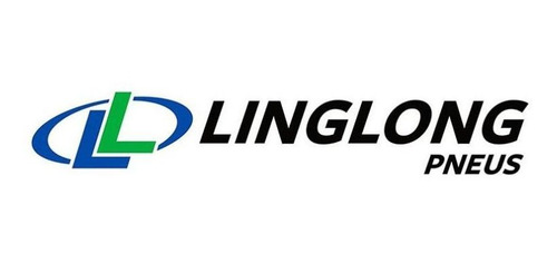 Kit 2 Pneus Ling Long Aro 15 185/45r15 Green Max 75v