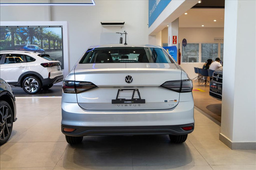 Volkswagen Virtus 1.0 170 TSI SENSE MANUAL