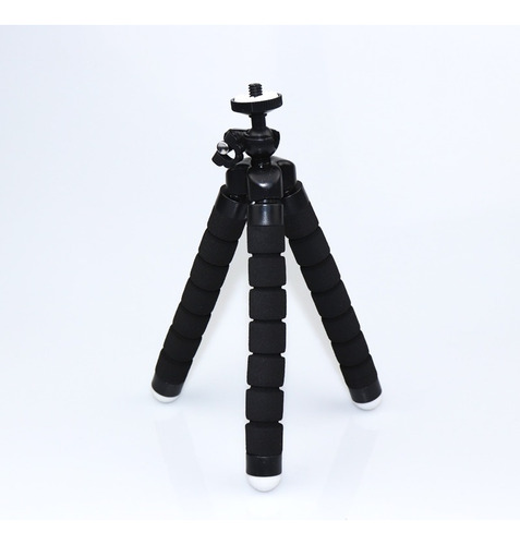 Tripode Camara Gorila Araña TriPod Camera Digital Gorillapod