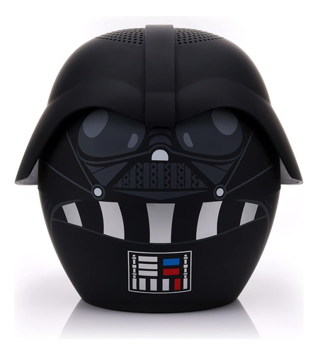 Bitty Boomers Altavoz Bluetooth Star Wars: Darth Vader 