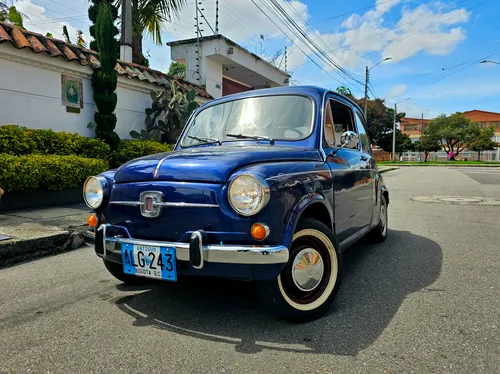 Fiat 750z