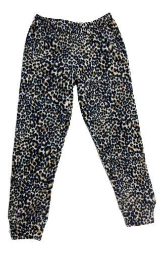 Imagen 10 de 10 de Pijama De Invierno Para Chicas Nenas 702