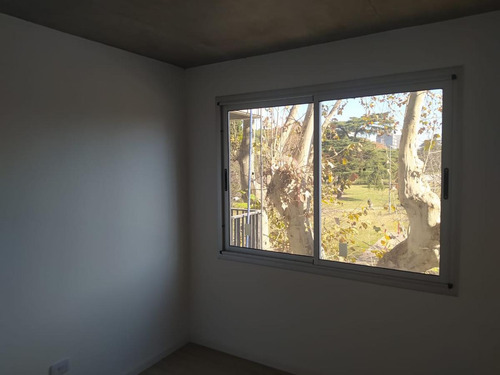 Imagen 6 de 30 de Ùltima Unidad Venta 1 Dormitorio Al Frente Con Balcón - Mercado Del Patio Estrenar