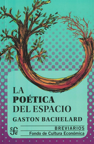 Poetica Del Espacio, La