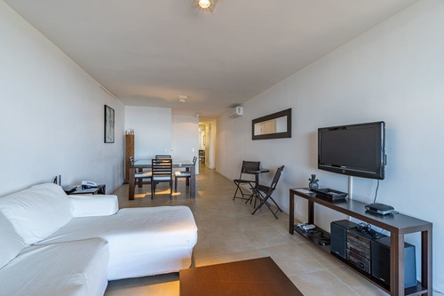 Imagen 7 de 16 de Lindo Apartamento En Quartier - Quartier Punta Ballena