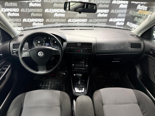 Volkswagen Bora 2.0 Trendline 115cv Tiptronic