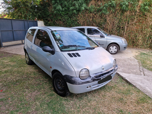 Renault Twingo 1.2 Privilege Pk1 Aa Ab