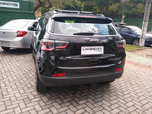 Jeep Compass 2.0 Limited