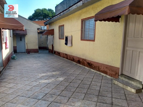 Imagem 4 de 10 de Casa - Penha De Franca - Ref: 8437 - V-8437