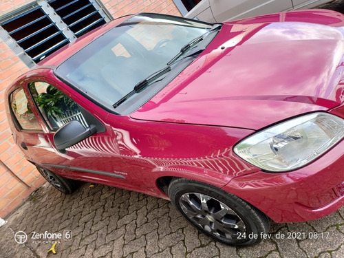 Chevrolet Celta 2010 1.0 Spirit Flex Power 5p