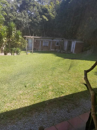 Chácara Em Caucaia Do Alto Cotia