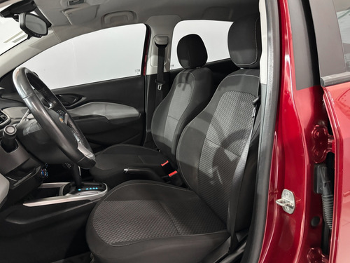 Chevrolet Onix 1.4 MPFI LT 8V FLEX 4P AUTOMÁTICO