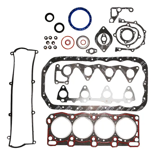 comprar Juego Empaquetadura Motor Para Kia Besta 2200 R2 So 2.2 1994