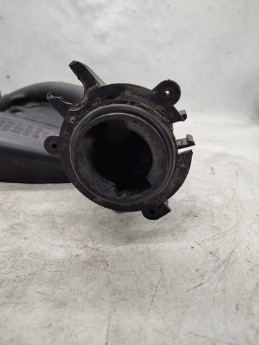 Toma Tanque Gasolina Peugeot Partner 2007 A 2012 Orig (Usado)