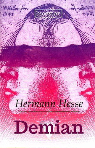 Libro: Demian / Hermann Hesse