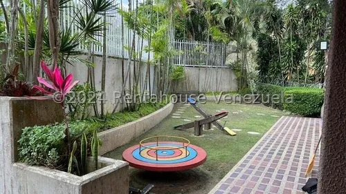 Apartamento En Venta - Ab 25-4654