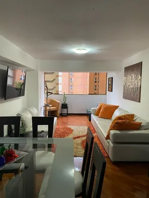Apartamento en venta