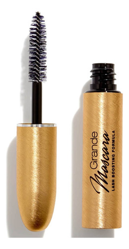 Grande Lash Cosmetics Mascara Rímel Con Peptidos 4.3 G