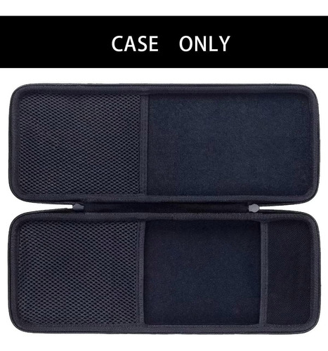 Co2crea Case Duro Compatible Con Logitech Pebble 2 Combo 2 +