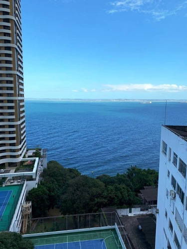 Imagem 18 de 30 de Apartamento 4 Quartos Sendo 1 Suíte 140m2 Na Vitória - Adr706 - 68432802