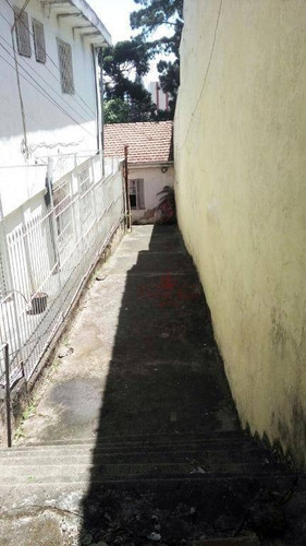 Imagem 10 de 19 de Casa Com 2 Dormitórios À Venda, 100 M² Por R$ 400.000,00 - Freguesia Do Ó - São Paulo/sp - Ca0063
