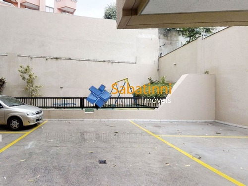 Imagem 21 de 22 de Apartamentoa Venda Em Sp Jabaquara - Ap03993 - 69179275