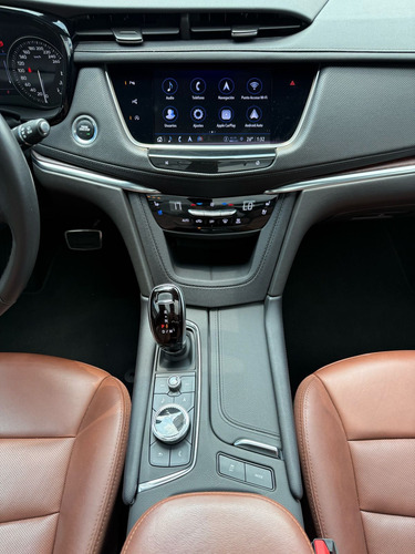 Cadillac Xt5 2023