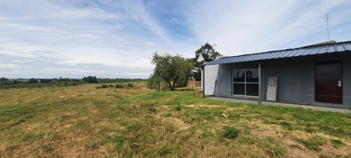 Tomeo Vende Casa En Camino 4 Piedras, Ruta 5!!!