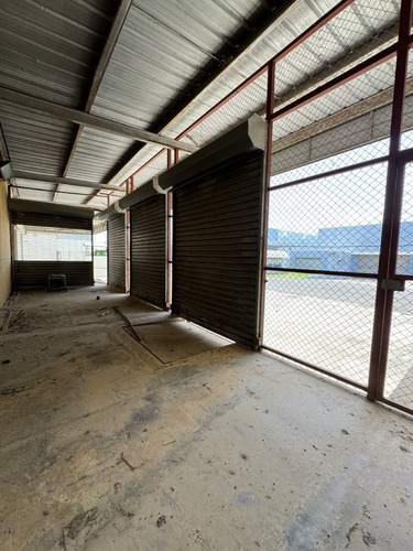 Nave Industrial Alquiler Zona Franca San Isidro Santo Domingo Este
