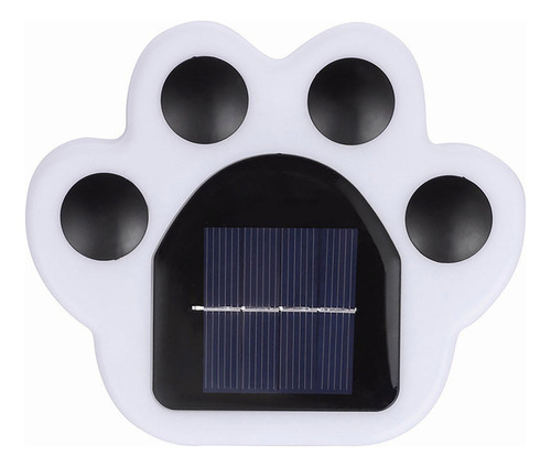 4 Led Lampara Solar Recargable Luces For Exteriores Jardín