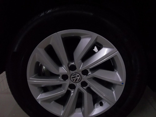 Imagen 16 de 25 de Volkswagen T-cross Confortline Tip My21 C/cuero Y Clim 0 Km