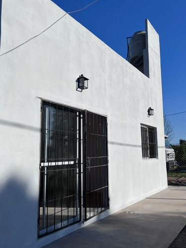 Alquiler Casa Alejandro Petion