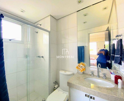 Imagem 22 de 24 de Apartamento À Venda, 164 M² Por R$ 1.560.000,00 - Tatuapé - São Paulo/sp - Ap2792