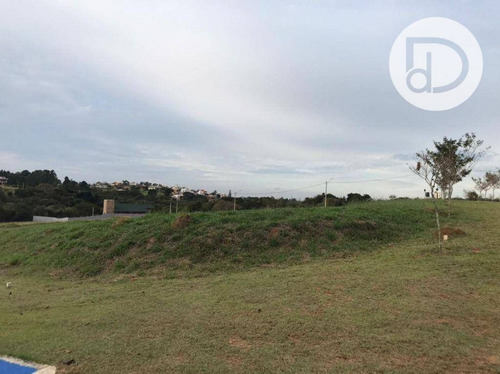 Imagem 2 de 8 de Terreno À Venda, 866 M² Por R$ 483.000 - Medeiros - Jundiaí/sp - Te1690