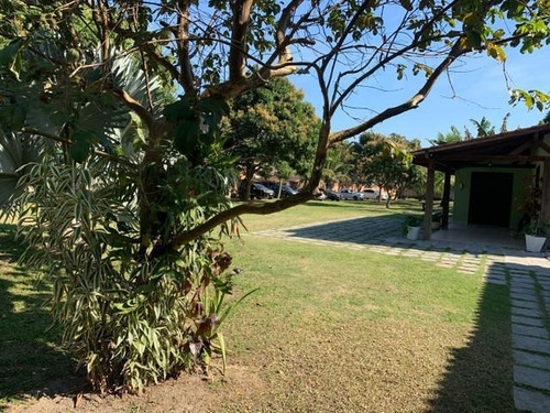 Imagem 10 de 10 de Casa À Venda Por R$ 400.000,00 - Engenho Do Mato - Niterói/rj - Ca1090