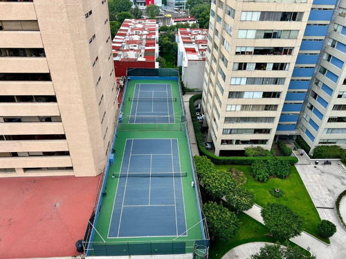 Penthhouse Renta O Venta . Pedregal. Puertas Del Pedregal