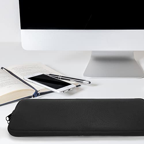 Funda De Neopreno Para Logitech Mx Keys Mini Wireless Funda