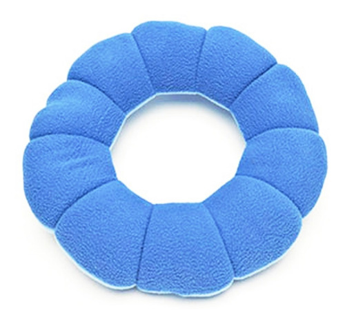 Almohada Versátil Pillow Multiusos Para Todo El Cuerpo Org