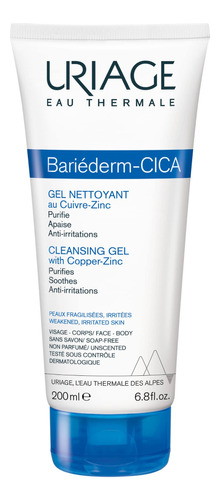 Uriage Bariederm Cleansing C - 7350718:mL a $138990