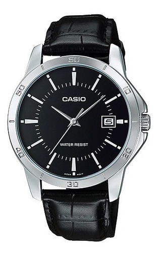 Reloj Casio Hombre Mtp-v004l Impacto Online