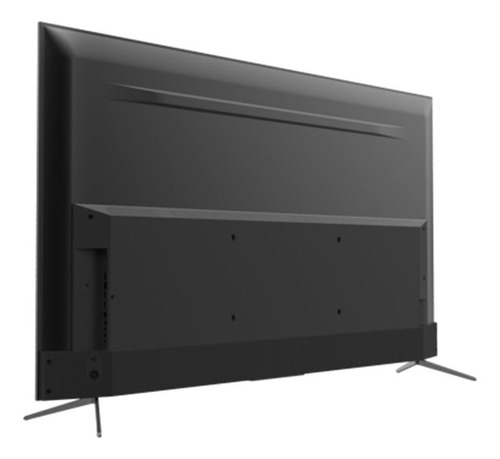 Imagen 5 de 10 de Smart Tv 55 Qled 4k Ultra Hd Tcl L55c715