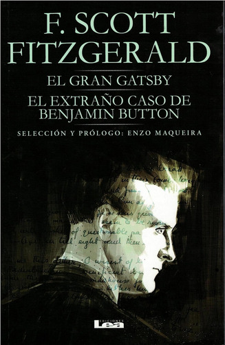 Gran Gatsby, El/el Extraño Caso Benjamin Button - Filo Y Con