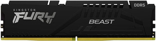 MEMORIA RAM DDR5 8GB 5200MHZ KINGSTON FURY BEAST