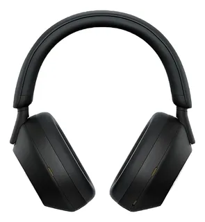 Fone de ouvido over-ear sem fio/bluetooth Sony 1000X-Series WH-1000XM5 YY2954 Preto