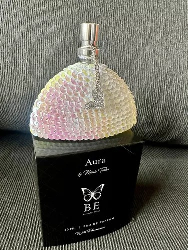 Perfume Be Femenino Con Feromonas By Mariela Tesler Aura