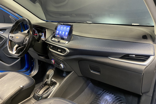 Chevrolet Tracker 1.2 Premier Turbo At