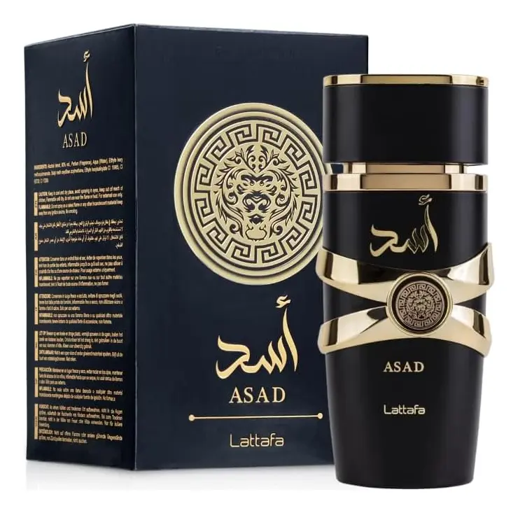 Asad, Lattafa