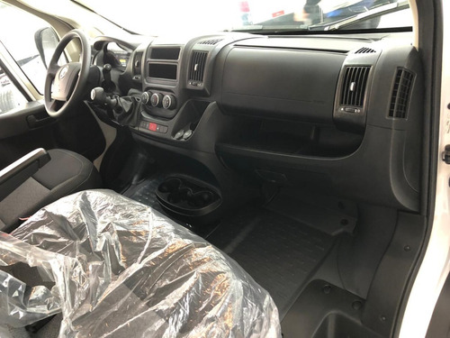 Fiat Ducato Maxicargo 2.3 2020 Furgão